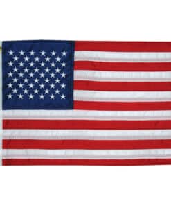 Taylor Made 16" x 24" Deluxe Sewn 50 Star Flag