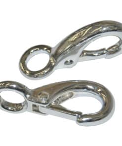 Taylor Made Stainless Steel Baby Snap 3/4" - 2-Pack