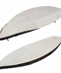 Taylor Sunfish Cover Kit - Sunfish Deck Cover & Hull Cover