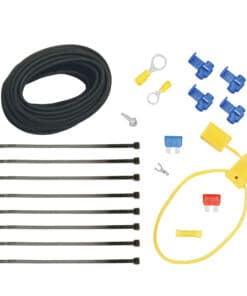 Tekonsha ZCI™ Zero Contact Interface Universal Trailer Light Power Modulite® Wiring Kit