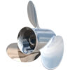 Turning Point Express® Mach3™ - Left Hand - Stainless Steel Propeller - EX-1421-L - 3-Blade - 14.25" x 21 Pitch