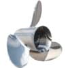 Turning Point Express® Mach3™ - Right Hand - Stainless Steel Propeller - EX-1423 - 3-Blade - 14.25" x 23 Pitch