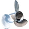 Turning Point Express® Mach3™ - Right Hand - Stainless Steel Propeller - EX1-1013 - 3-Blade - 10.125" x 13 Pitch