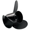 Turning Point Hustler® - Right Hand - Aluminum Propeller - H1-1208 - 3-Blade - 12.5" x 8 Pitch