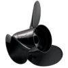 Turning Point Hustler® - Right Hand - Aluminum Propeller - LE1/LE2-1319- 3-Blade - 13.25" x 19 Pitch