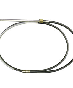 UFlex M66 12' Fast Connect Rotary Steering Cable Universal