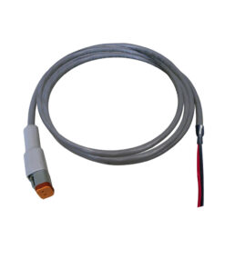 UFlex Power A M-P3 Main Power Supply Cable - 9.8'