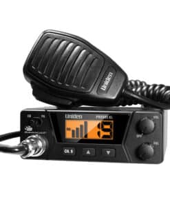 Uniden PRO505XL 40-Channel Bearcat CB Radio