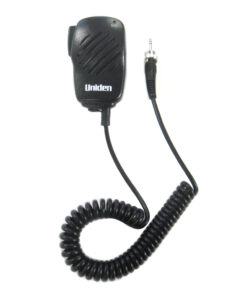 Uniden SM81 Speaker Microphone
