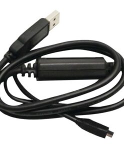 Uniden USB Programming Cable f/DMA Scanners