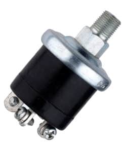 VDO Heavy Duty Normally Open/Normally Closed – Dual Circuit 4 PSI Pressure Switch