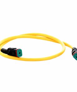 VETUS 15M VCAN BUS Cable Hub to Thruster