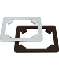 VETUS Adapter Plate to Replace BPS/BPJ Panels w/BPSE/BPJE Panels