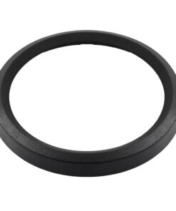 Veratron 85mm ViewLine Bezel - Triangular - Black