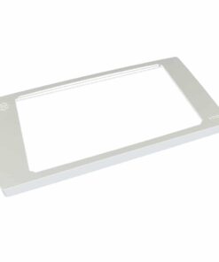 Veratron AcquaLink® 7" TFT Bezel - White