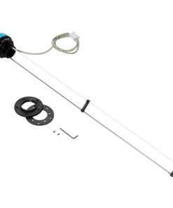 Veratron Fresh Water Level Sensor w/Sealing Kit #930 - 12/24V - 4-20mA - 80-600mm Length