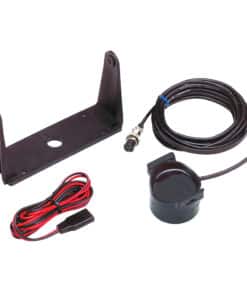 Vexilar 12° Puck Transducer Summer Kit f/FL-8 & 18 Flashers