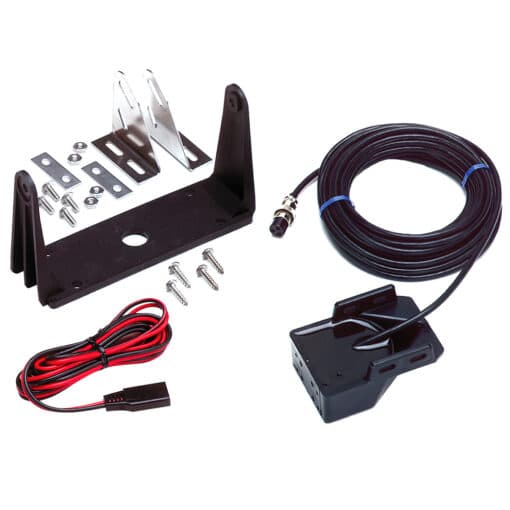 Vexilar 19° High Speed Transducer Summer Kit f/FL-8 & 18 Flashers