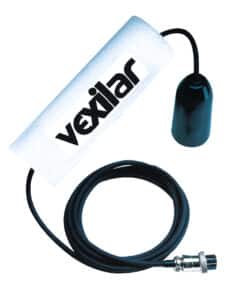 Vexilar 19° Ice Ducer Transducer