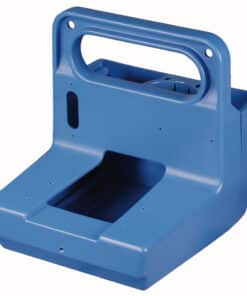 Vexilar Genz Blue Box Carrying Case
