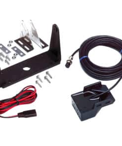 Vexilar Open Water Conversion Kit w/12° High Speed Transducer Summer Kit f/FL-8 & 18 Flashers