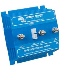 Victron Argo Diode Battery Isolator - 160AMP - 2 Batteries