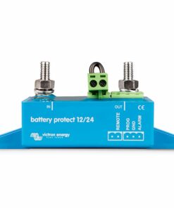 Victron BatteryProtect BP-220 - 220AMP - 6-35 VDC