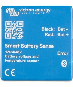 Victron Smart Battery Sense Long Range (Up to 10M)