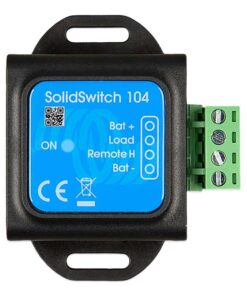 Victron SolidSwitch 104 f/DC Loads Up To 70V/4A