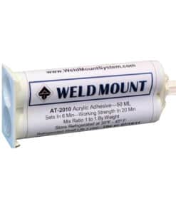 Weld Mount AT-2010 Acrylic Adhesive