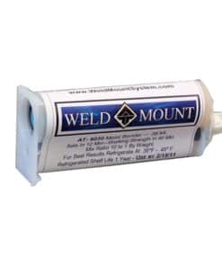 Weld Mount AT-6030 Metal Bond Adhesive