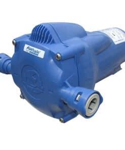 Whale FW1214 Watermaster Automatic Pressure Pump - 12L - 30PSI - 12V