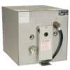 Whale Seaward 11 Gallon Hot Water Heater w/Rear Heat Exchanger - Galvanized Steel - 240V - 1500W