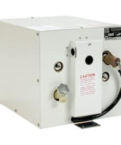 Whale Seaward 3 Gallon Hot Water Heater - White Epoxy - 240V - 1500W