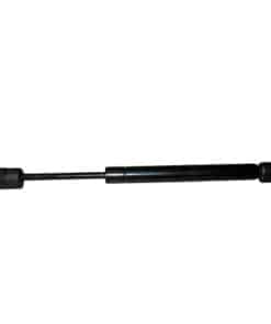 Whitecap 12" Gas Spring - 20lb - Black Nitrate