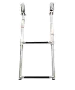 Whitecap 2-Step Telescoping Swim Ladder