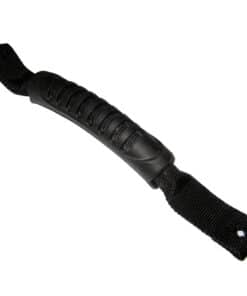 Whitecap Flexible Grab Handle w/Molded Grip