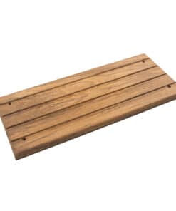 Whitecap Teak Deck Step - Medium