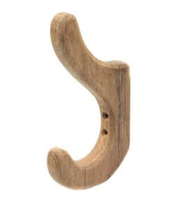 Whitecap Teak Utility Hook