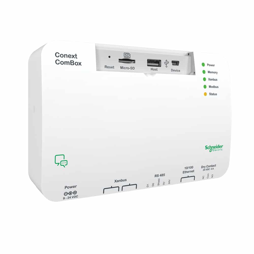 Xantrex Conext Combox Communication Box f/Freedom SW Series Inverters/Chargers