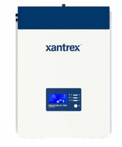 Xantrex Freedom XC PRO Marine 2000W Inverter/Charger - 12V