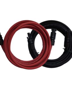 Xantrex PV Extension Cable - 15'