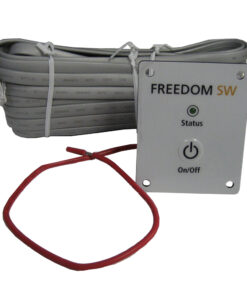 Xantrex Remote On/Off Switch f/Freedom SW Series