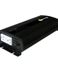 Xantrex XPower 1500 Inverter GFCI & Remote ON/OFF UL458