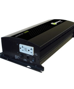 Xantrex XPower 3000 Inverter GFCI & Remote ON/OFF UL458