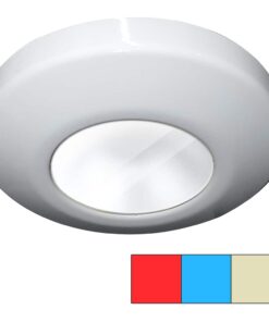 i2Systems Profile P1120 Tri-Light Surface Light - Red