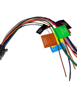 FUSION Wire Harness f/MS-RA70 Stereo