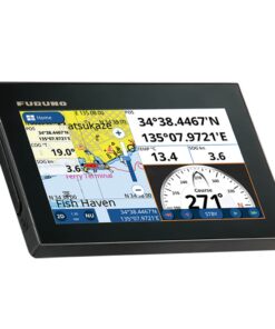 Furuno GP1871F 7" GPS/Chartplotter/Fishfinder 50/200