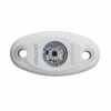RIGID Industries A-Series High Power Single LED Light - Cool White