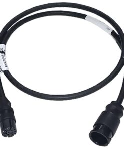 Airmar Raymarine 11-Pin High or Med Mix & Match Transducer CHIRP Cable f/CP470